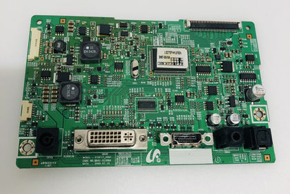 BN41-01308A mainboard for Samsung P2770FH (LS27EFHKUF/EN)