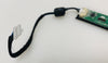BN41-01189C Buttons for Samsung P2770FH (LS27EFHKUF/EN)