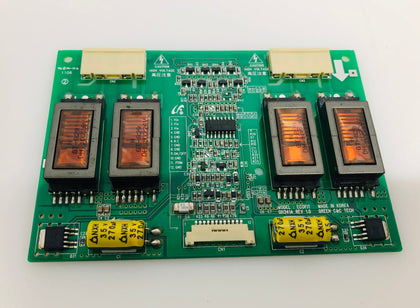 BN44-00308C inverter board for Samsung P2770FH (LS27EFHKUF/EN)