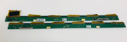 SG3402H02-2-XL-1 34QP100_MB4SR_V00_HF matrix buffer boards for Cepter CE34PULSE