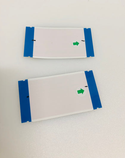 T-con lvds cables for Cepter CE34PULSE