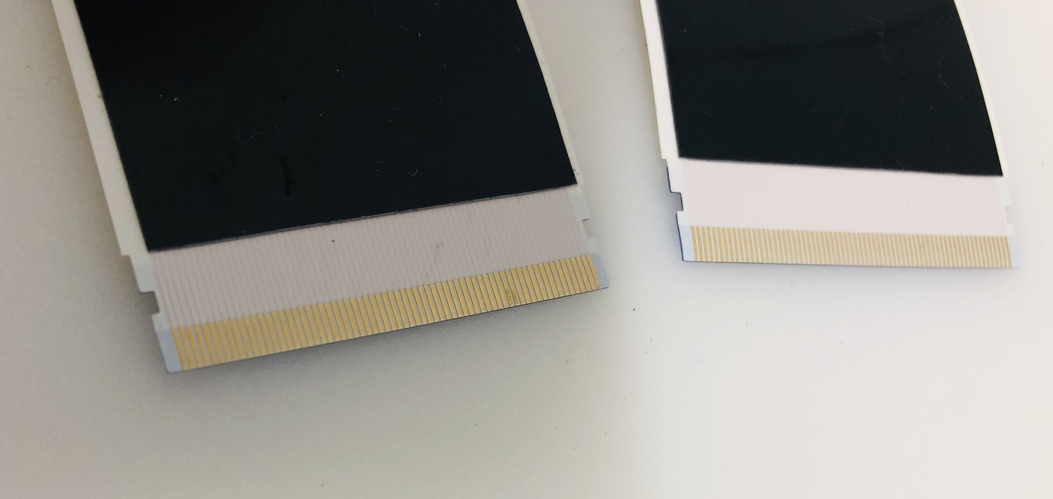 T-con lvds cables for Cepter CE34PULSE