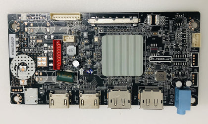 JRY-F9HUHD-AV2 mainboard for Cepter CE3PULSE