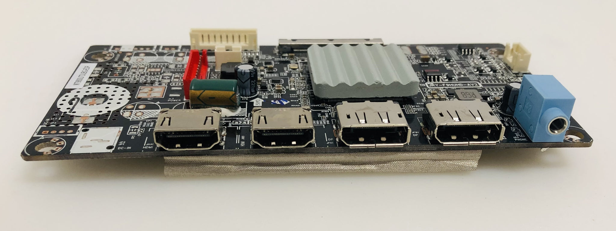 JRY-F9HUHD-AV2 mainboard for Cepter CE3PULSE