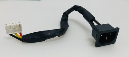 Power socket for Cepter CE34PULSE