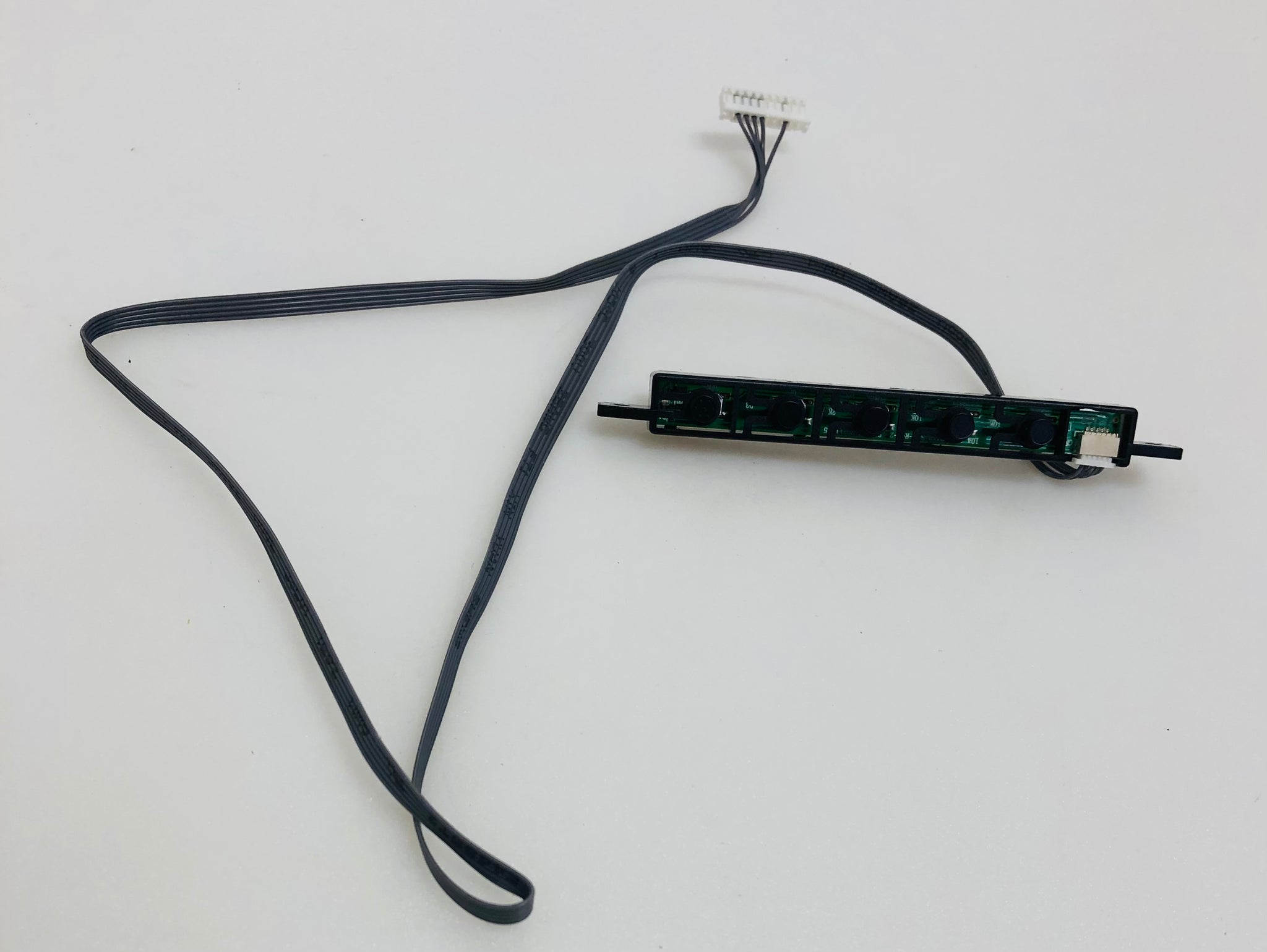 Buttons for Cepter CE34PULSE