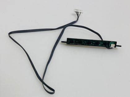 Buttons for Cepter CE34PULSE