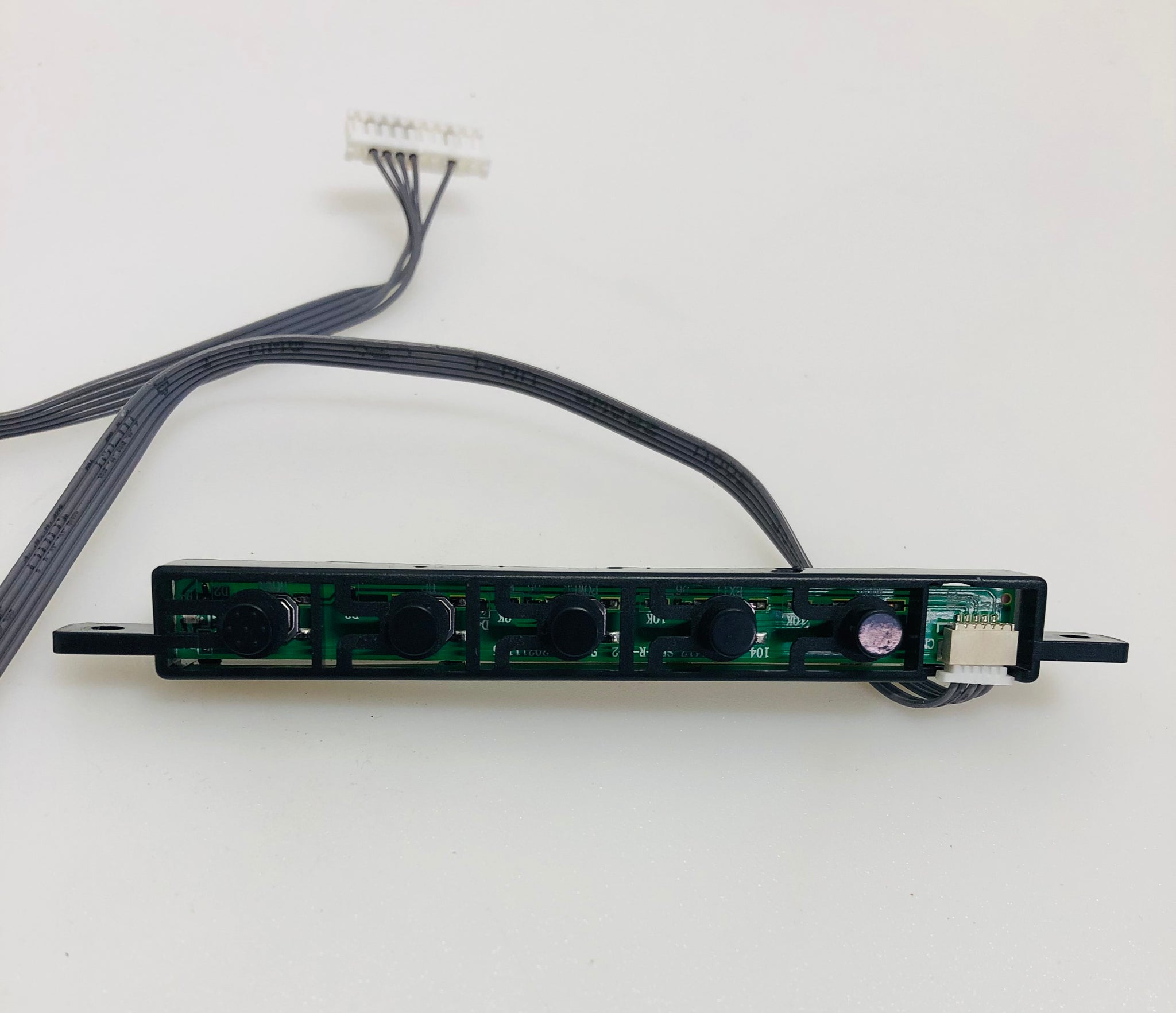 Buttons for Cepter CE34PULSE