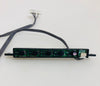 Buttons for Cepter CE34PULSE