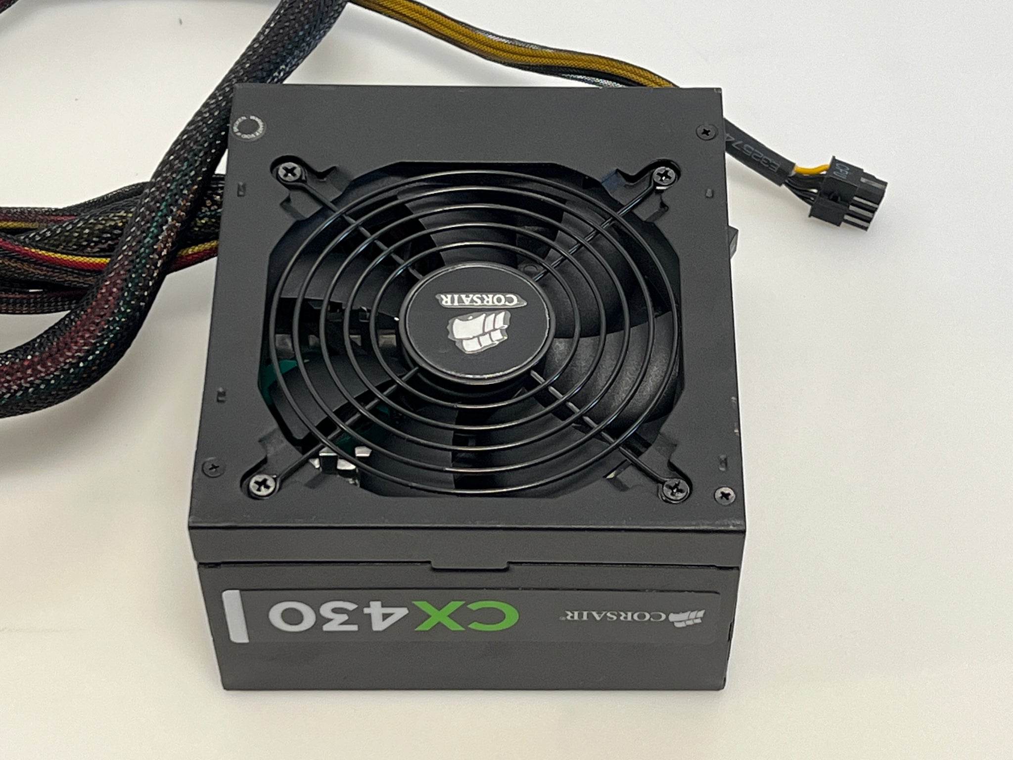 PC PSU Corsair CX430 430W 20+4 PIN ATX Power Supply