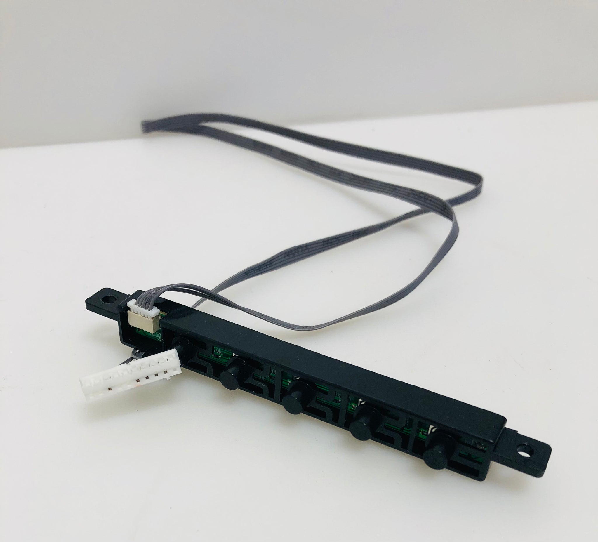 Buttons for Cepter CE34PULSE