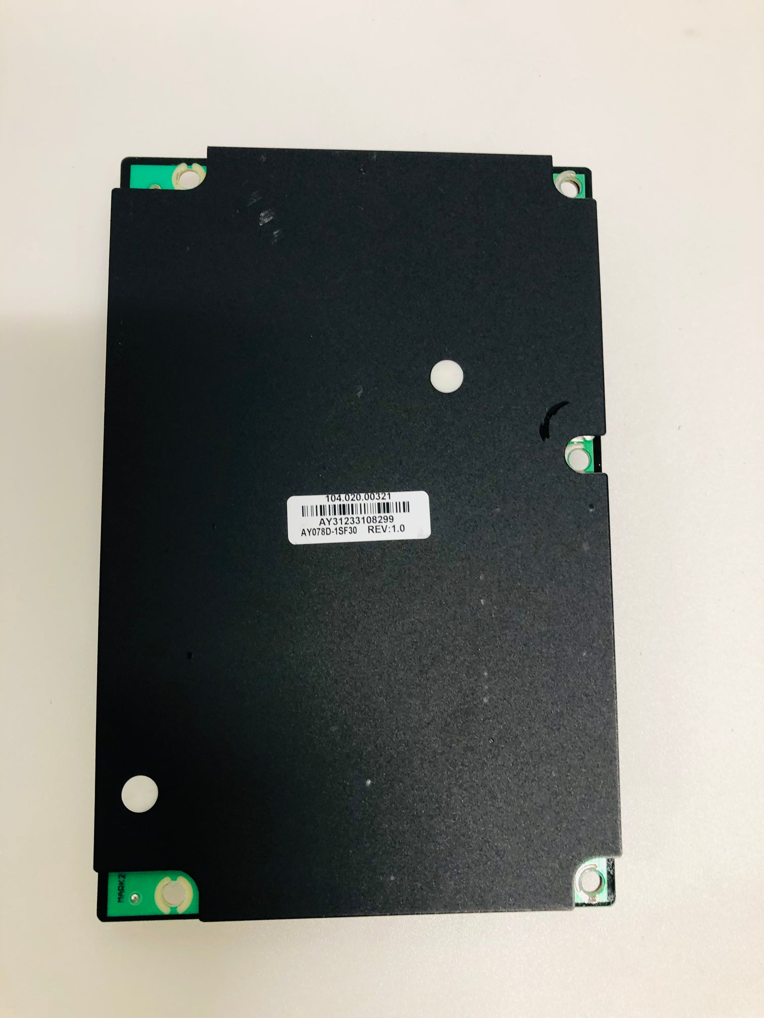 AY078D-1SF30 power supply for Cepter CE34PULSE