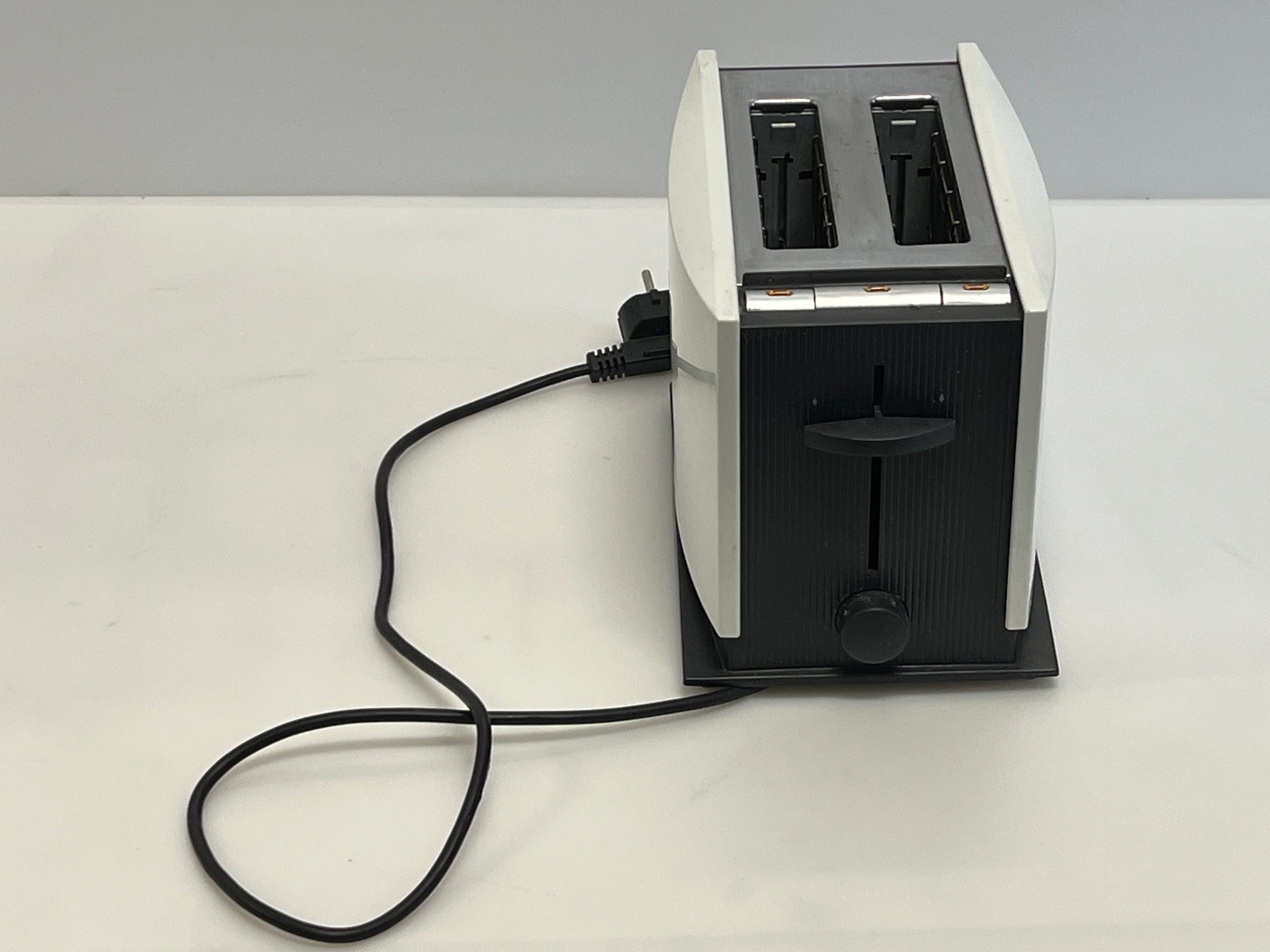 Braun Breakfast1 Toaster HT 1010 – 2‑Slice, 900 W