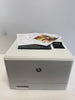 HP Color LaserJet Pro M452dn (CF389A) Duplex, Network, USB Color Laser Printer (Used)