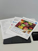 HP Color LaserJet Pro M452dn (CF389A) Duplex, Network, USB Color Laser Printer (Used)
