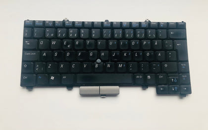 DELL D410 - NSK-D410W 0M5378 Keyboard