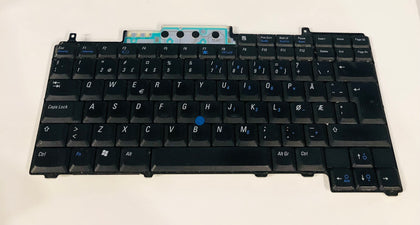 Dell Precision M65 - 0UC157 Keyboard