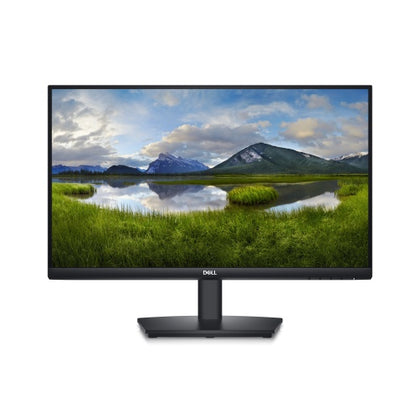 Dell E2424HS Monitor 23.8'' VA LED FHD 1920x1080, 5 ms, 250 cd/m2, 60 Hz, Black