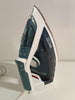 Ecost Customer Return, Imetec ZeroCalc Z1 2500 steam iron with anticalcare technology, multi-hole st