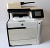 HP Laserjet Pro 300 Color MFP M375Nw Printer CE903A