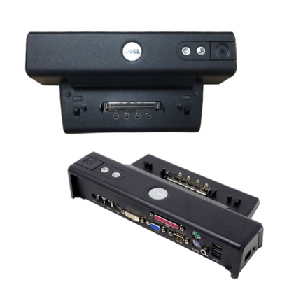 Dell PR01X D-Port Advanced Port Replicator