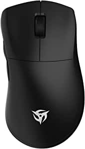 Ecost customer return Souris Ninjutso Origin One X Wireless Gaming  Black