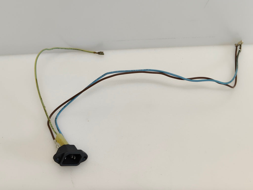 KRUPS EA8320 Model TL1450 Coffee Machine - Power Connector