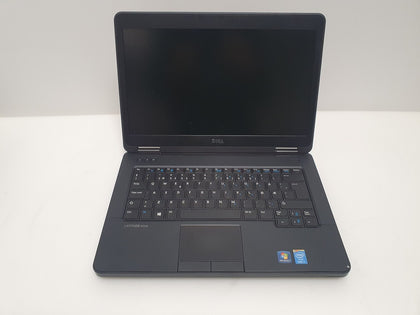 Dell Latitude E5440 | i5-4310U | 6GB RAM | 1366x768 | Win 10 Pro