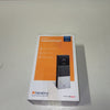 Ecost customer return Netatmo Intelligent Video Doorbell, WiFi, Audio, Personal Detection, No ABO Fe