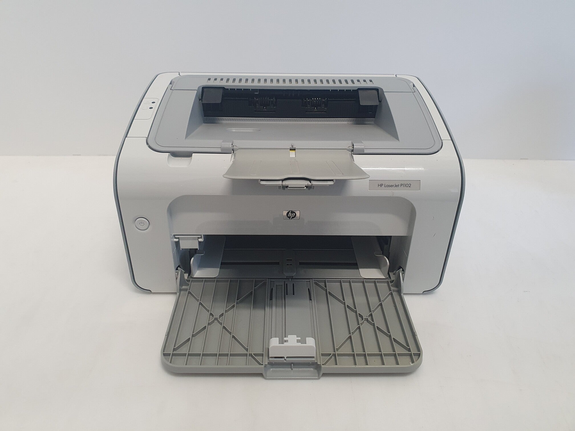 HP LaserJet Pro P1102 (CE651A) monochrome laser printer