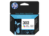 HP Ink No.302 Color (F6U65AE)