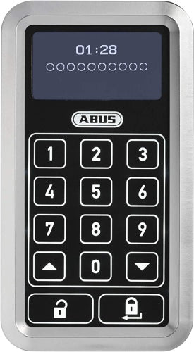 Ecost customer return Abus HomeTec Pro Wireless Keyboard, 10126