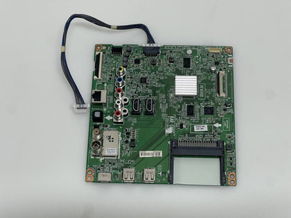 EAX67129603 mainboard for LG 32LJ610V