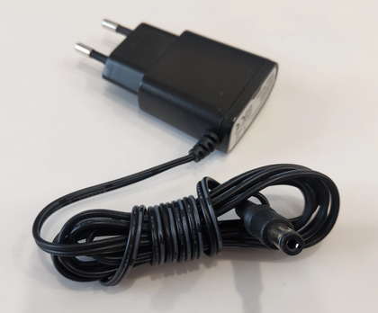 Golden Profit GPE003W-060050-2 6v-500mA power adapter