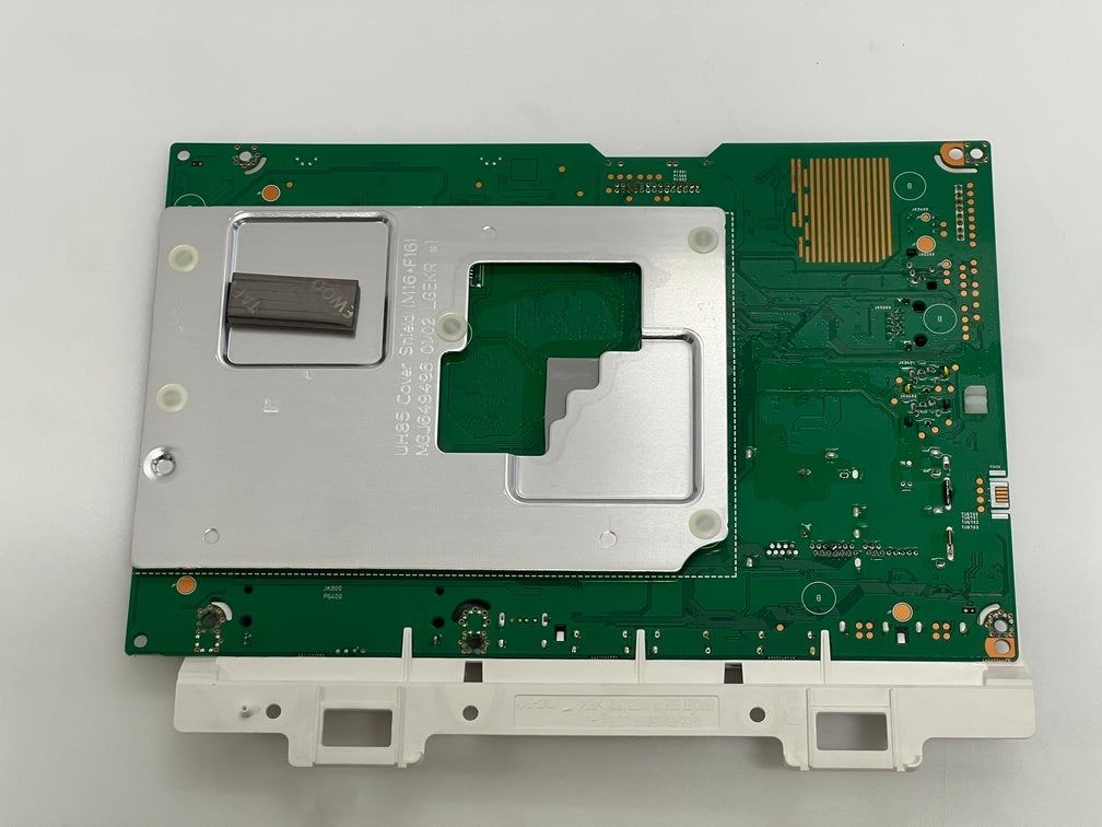 EAX66772003 (1.2) mainboard for LG 60UH850V-ZA