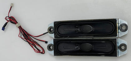 Speakers 10W 30053851 EMSONIC E8F05C for DANTAX 32LCD-VD9X