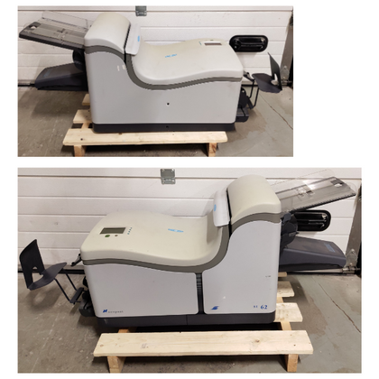 Neopost SI62 Folder Inserter Machine