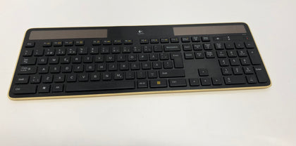 Logitech K750 Wireless Keyboard