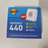 Ecost customer return AVM Fritz DECT 440 (Portable, Customisable Buttons for Operating Smart Home, C