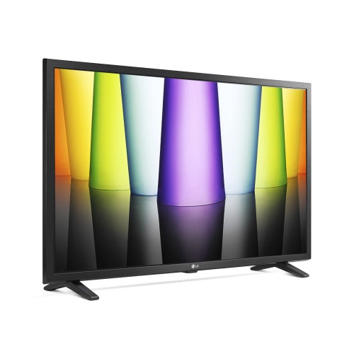 LG LQ63 32LQ63006LA.AEU TV 32'' FHD 1920x1080, Smart TV, Black