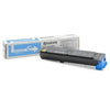 Kyocera TK-5195C (1T02R4CNL0) Toner Cartridge, Cyan