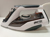 Ecost Customer Return, Imetec ZeroCalc Z3 3700 Steam Iron, Limescale Protection Technology, Ceramic