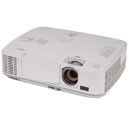 NEC M311W Projector