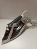 Ecost Customer Return, Imetec ZeroCalc Z3 3700 Steam Iron, Limescale Protection Technology, Ceramic