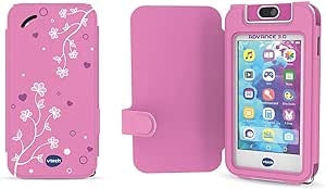 Ecost Customer Return VTech 80-419159 Protective Case, Pink