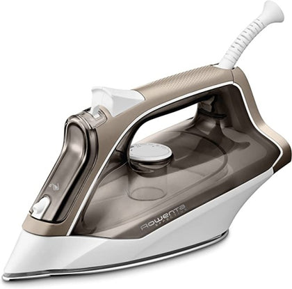 Ecost customer return Rowenta DX1635 Effective Steam Iron | 2400 Watt | Steam Bump: 120 g/min | Con