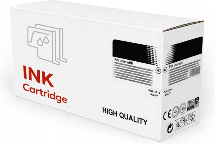 Compatible HP 935XL C (C2P24AE) Ink Cartridge, Cyan