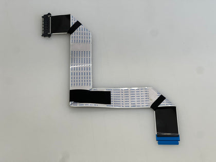 WINXIN E230343 AWM 20890 lvds flex cable for Philips 43PUS7363/12