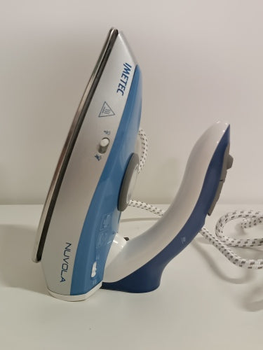 Ecost Customer Return, Imetec steam iron iMetec Nuvola