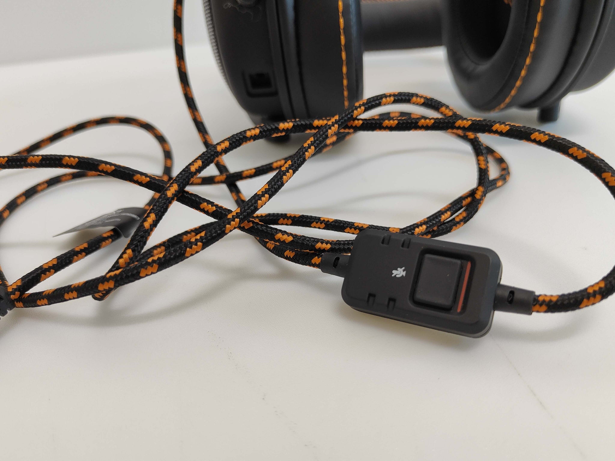 ADX Firestorm A01 gaming-headset AFSA0117